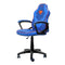 Trust GXT 703SM Revvo - Gaming Chair - Ergonomisch - Superman Edition