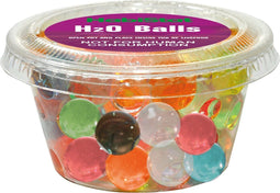 Habistat H2O Ballen - Krekelvoeding