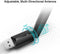 TP-Link Archer T2U Plus - Netwerkadapter - Wi-Fi 5 600 Mbit/s - Zwart