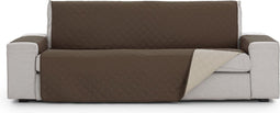 Bankbedekking Eysa NORUEGA Bruin 100 x 110 x 155 cm