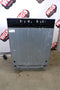 Siemens SX69M034NL - inbouw vaatwasser - hoog model 85/86 cm