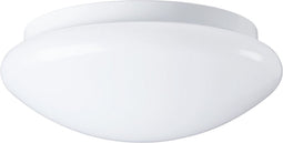 Cirkel Plaffonière - 520 lm - DualTone - IP44 520 lumen