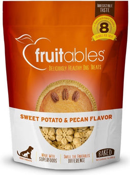 Fruitables Zoete aardappel pecan