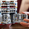 LEGO Titanic - 10294 - Modelset 1:200 - 9090 onderdelen