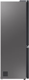 Samsung RB34C704DB1 - Koel-vriescombinatie - Wi-Fi NoFrost SpaceMax - Zwart