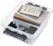 SmartStore - Classic 24 Opbergbox 21 liter - Polypropyleen - Transparant
