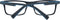 Heren Brillenframe Timberland TB1720 53001