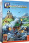 Carcassonne De Mist Bordspel