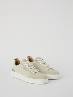 Bjorn Borg T1930 - Sneakers - Casual en sportief - Zand (2025)