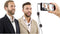 IK Multimedia iRig Mic Lav 2 Dasspeld Smartphone microfoon Zendmethode:Kabelgebonden Incl. klem, Incl. tas, Incl. windk