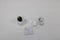 eufy Indoor Cam E220 - Bewakingscamera 2K - Pan & Tilt - Wit