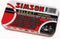 Simson fietsband reparatieset select - fietsbandreparatieset - 10+ plakkers - Multi