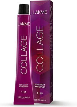 Permanente Kleur Lakmé Collage Bases Color Nº 66/00 60 ml