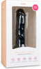 EasyToys - Realistische Dildo met Zuignap - 15,5 cm - Dildo's - Sex Toys voor Vrouwen en Mannen - Dildo Mannen Anaal - Zwart
