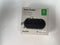 Chipolo One Spot - Bluetooth Tracker - Zoek mijn-netwerk - Zwart (4-pack)