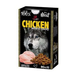 Snack for Cats Alpha Spirit Kip
