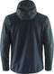 Fjallraven Abisko Midsummer - Heren Outdoorjas - Lichtgewicht ademend - Dark Navy (2020)