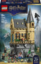 LEGO Harry Potter - Kasteel Zweinstein: Ziekenzaal (76463) - 7 minifiguren - 907 stuks