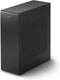 Philips TAB7207/10 - Soundbar 2.1-kanaals - Dolby Digital Plus - Draadloze subwoofer (8 inch)