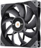 Thermaltake TOUGHFAN 14 - PWM-ventilator - Hoge statische druk - Zwart (1-pack)
