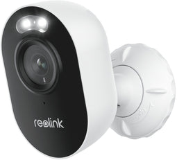 Reolink Lumus E430 - 4 MP buitencamera - 2,4/5 GHz wifi bewegingsdetectie nachtzicht kleur (6975253983773)