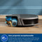Philips HomeRun XU9100/10 - Robotstofzuiger en dweil - Automatisch leegstation en obstakeldetectie