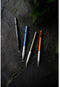 Adonit Jot Mini 4 - Stylus - Compact design met Precision Disc - Grijs