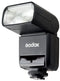 Godox TT350S - Compactflitser - TTL - Richtgetal 36 - Flitsbereik 24-105mm