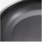 Thermos Thermoclad Wokpan RVS - 30 cm - PFAS-vrij - Gelijkmatige Warmteverdeling