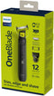 Philips OneBlade Pro QP6541/16 - Hybride Styler - Trimmen scheren stylen - (1 stuk)