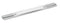 Jalema - Hechtstrip djois stripper-stickup zelfkl wt 100st
