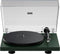 Pro-Ject Debut EVO 2 - Draaitafel - TPE gedempt draaiplateau - Groen