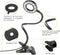 Veelzijdige Clip-on LED Leeslamp - Perfect voor Werk, Studie en Ontspanning