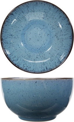 CORFU BLUE DIEP BORD D18XH5,5CM