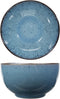 CORFU BLUE DIEP BORD D18XH5,5CM