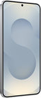 Samsung Galaxy S25 - Zilver - 256 GB - Dubbele fysieke simkaart