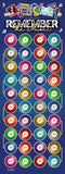 Asmodee Remember the Music - Partyspel - All Time Editie - 2-6 spelers
