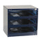 Raaco Safe Box - Carry-Lite 80 - 3x accessoires (leeg)