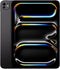 Apple iPad Pro (2024) - Tablet - M4 chip 256GB opslag - Zwart