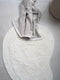 Badmat Bodi - Natural 80 x 100 cm