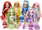 Rainbow High Klassieke Modepop - 28 cm - Jade (groen) - Met slijmset en diertje