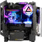 ATX Semi-tower Box Antec TQEP-550SP
