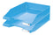 HAN brievenbak - KLASSIK - 255 x 348 x 65mm - lichtblauw - stapelbaar - HA-1027-X-54
