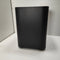 Sennheiser Ambeo Sub - Subwoofer - Zwart