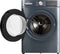 CHiQ CFL80-14586IM3XA - Wasmachine - 8 kg - A - 1.400rpm