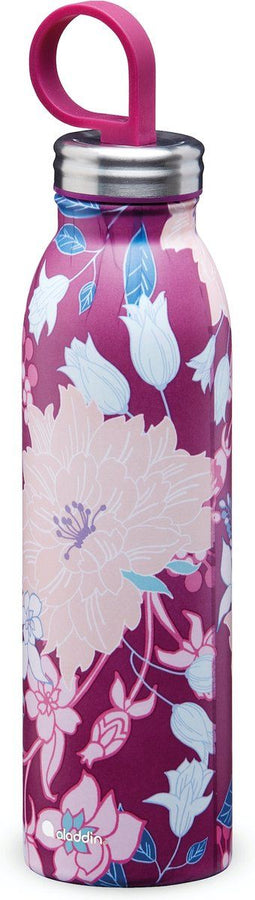 Aladdin - Thermavac Water Bottle Chilled 550 ml X Naito
