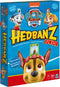 PAW Patrol - Pup - Bordspel - HedBanz Junior - Vragenspel - Nederlands-Frans editie