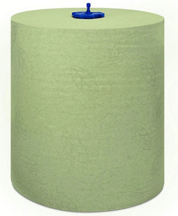 Tork Matic Green hand towel roll advanced