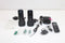 Gigaset AS690R - Trio DECT telefoon - Blacklist functie - Zwart