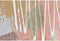 Schilderij DKD Home Decor Abstract Koloniaal (60 x 2,8 x 60 cm) (2 Stuks)